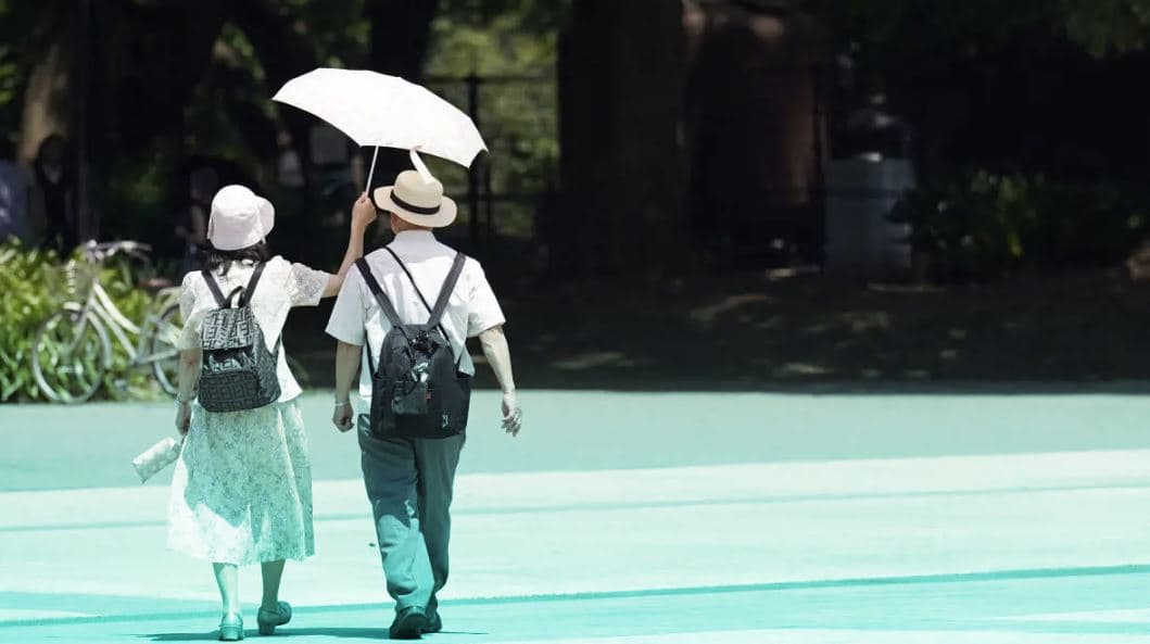 Kriza e Japonisë pa fëmijë, edhe pelenat bëhen për të rriturit