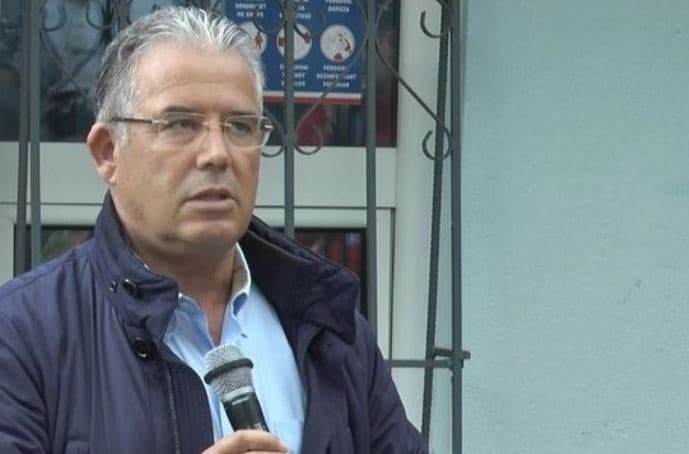 Në burg për shpërdorim detyre, Jorgo Goro jep dorëheqjen