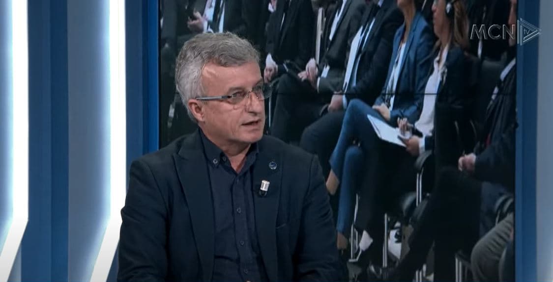 Kaptelli: Arsimi profesional t’i kthehet MAS-it. Duhet rritur buxheti dhe luftuar korrupsioni në shkolla (VIDEO)