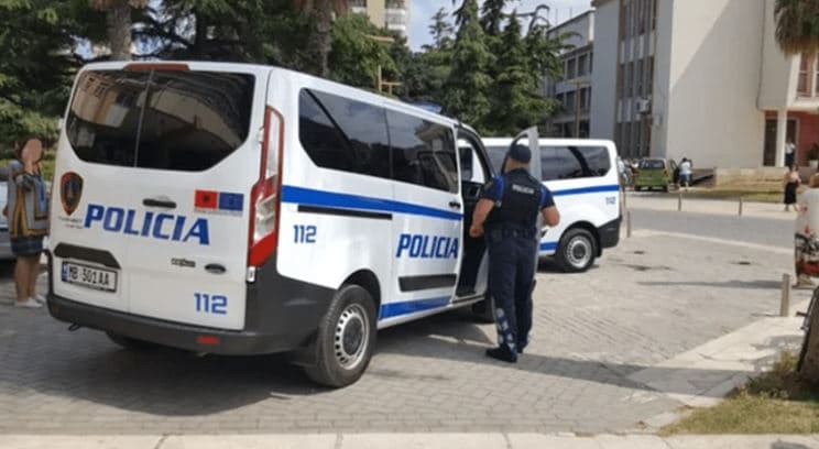 Durrës/ Vrau një person 8 vite më parë, arrestohet 39-vjeçari i shpallur në kërkim