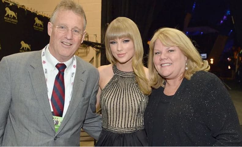 ‘Sulmoi’ një gazetar në Australi, babai i Taylor Swift i shpëton akuzës