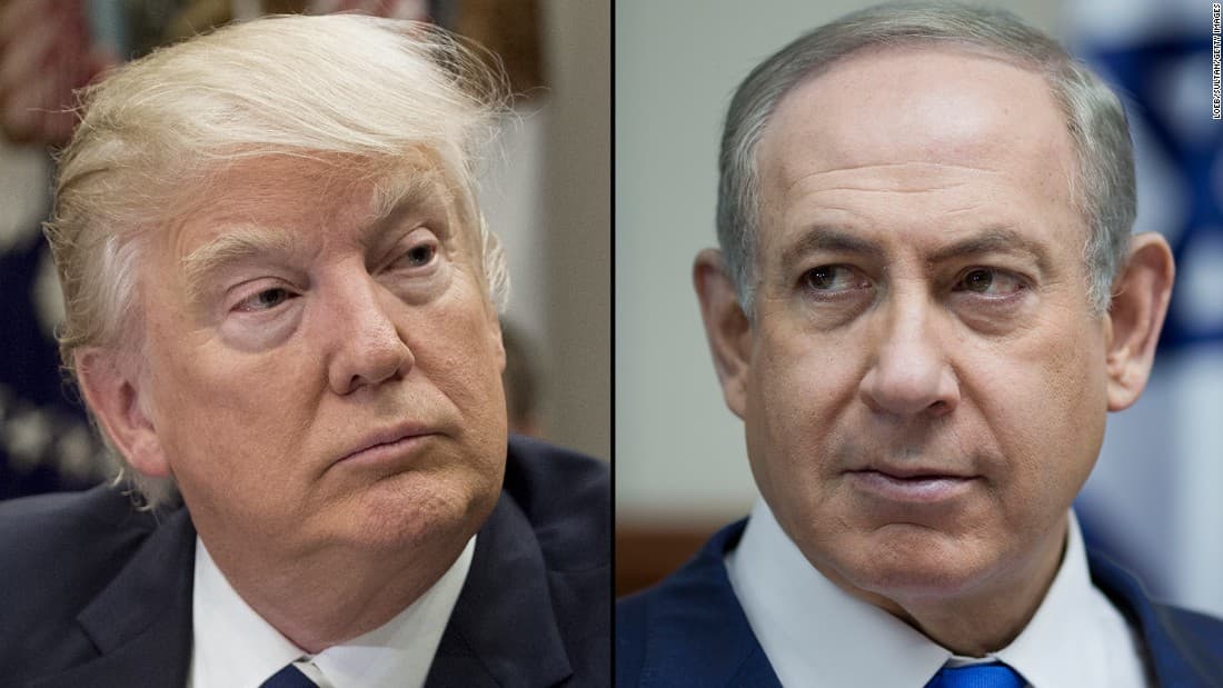Trump: Izraeli po bën një gabim të madh në Gaza