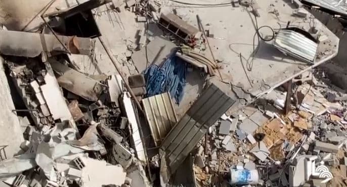 SHBA: Sulmi tokësor në Rafah është një gabim, ka mënyra të tjera për të goditur Hamasin