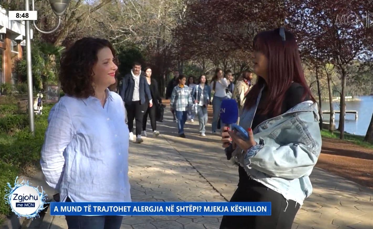 ‘Zgjohu me MCN’/ Zoto: Bari shkaktari numër një i alergjive, duhet kuruar për të mos prishur cilësinë e jetës