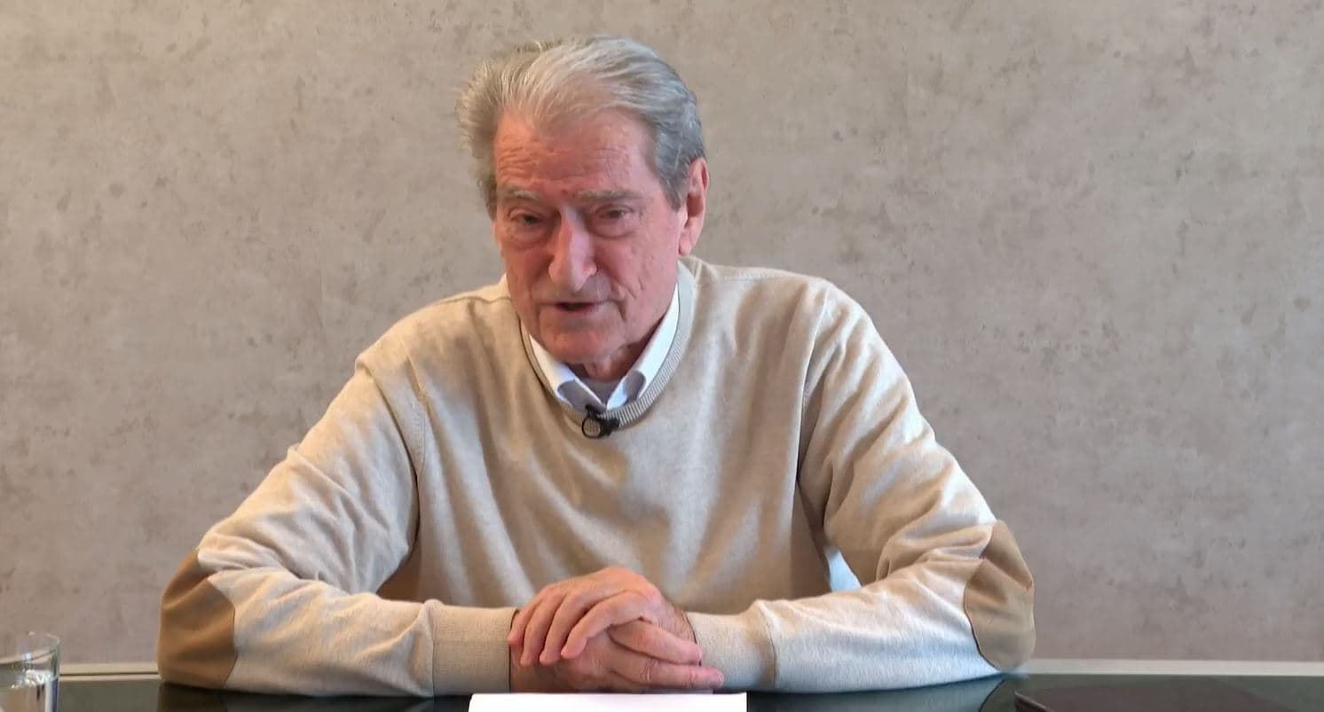 Berisha: Shqipëria nuk plotëson më kriteret politike për të qenë anëtare e NATO