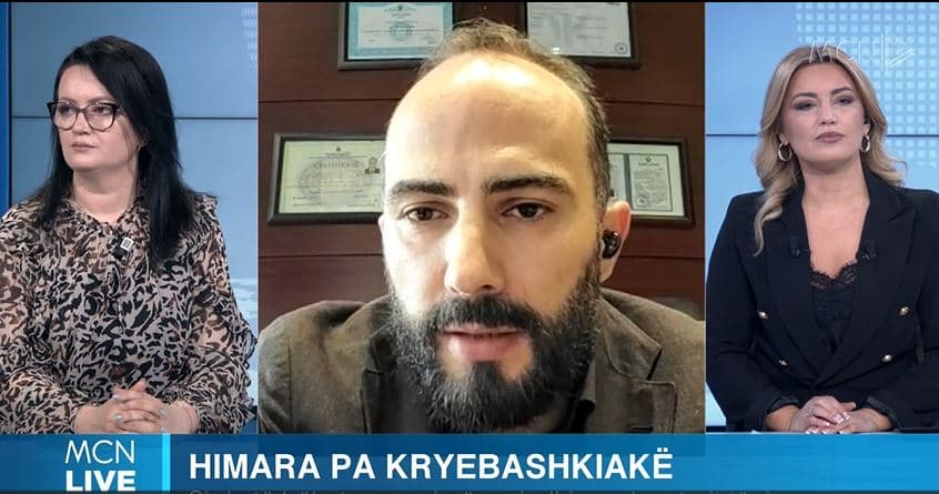 Himara pa kryebashkiak, Braho: S’ka datë zgjedhjesh, infiltrimi zgjidhja më e mirë për të goditur krimin zgjedhor