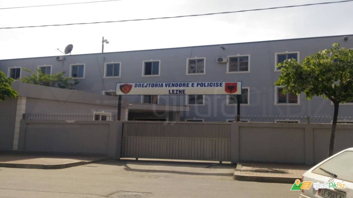 Konflikti në Lezhë përfundon me një të plagosur, një person në kërkim