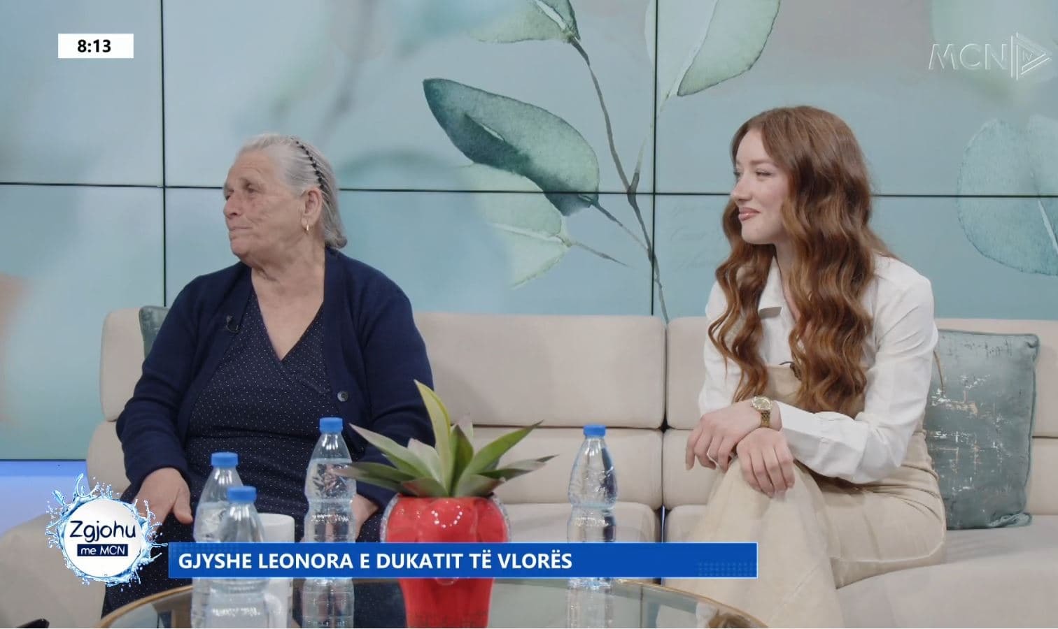 Gjyshe e mbesë tregojnë lidhjen e tyre të veçantë: Nëna më ka rritur, po dhe dashuri merr dashuri