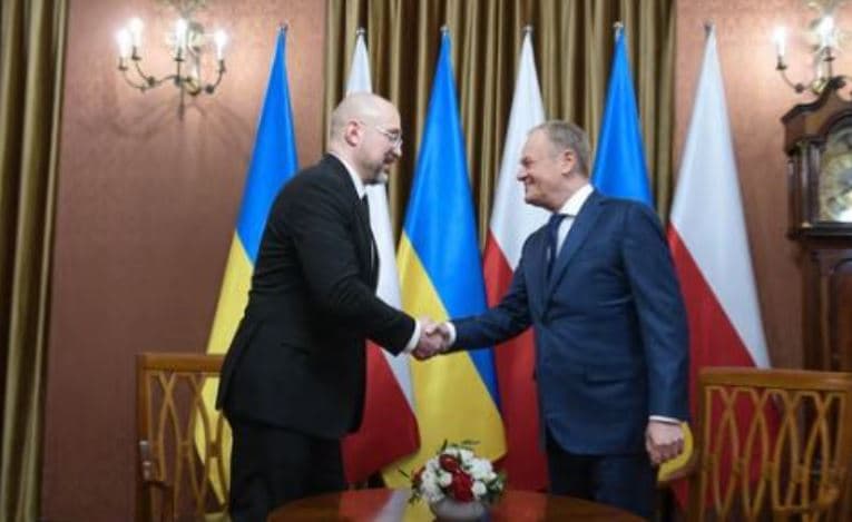 Protestat e fermerëve, Polonia dhe Ukraina nisin bisedimet për importet