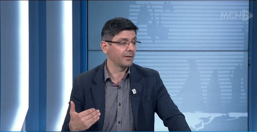 Kalemaj: Të hapet gara, deputetët po shkëmbehen si në merkaton e gjësë së gjallë! Deklarata e Santos për Belerin, korrekte (VIDEO) 