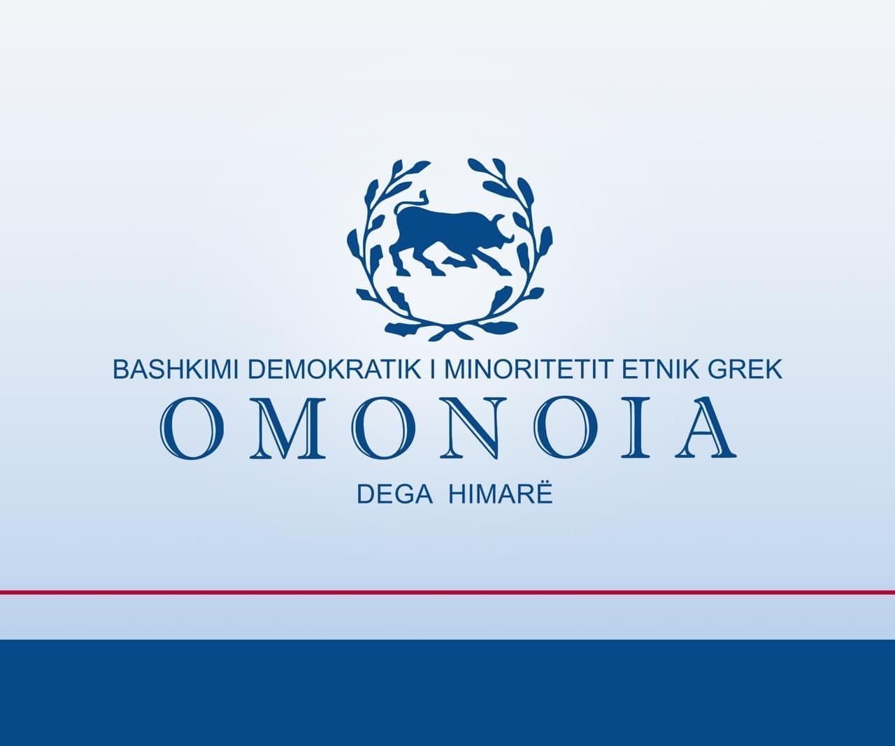 Omonia, Goros: Kur morët Bashkinë e Himarës, sa himariotë gjetët dhe sa u detyruan të emigrojnë