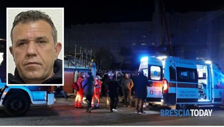 Itali/ Një 52-vjeçar nga Kosova vdes aksidentalisht në punë