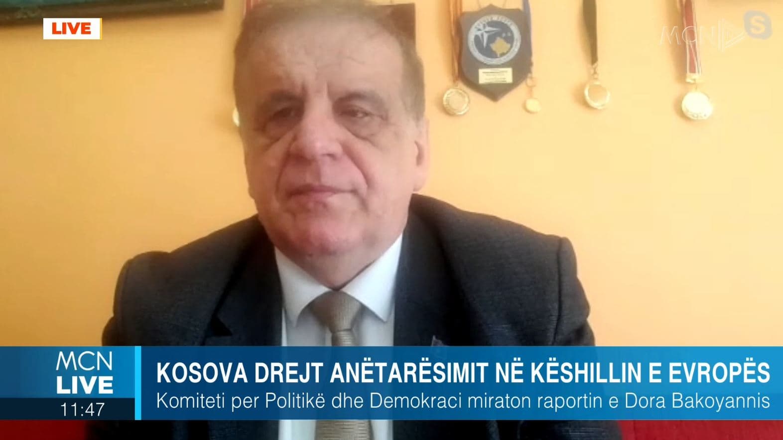 Kosova drejt anëtarësimit në KiE, Spahiu: Efekt pozitiv në drejtësi, Serbia shantazhoi me dalje (VIDEO)