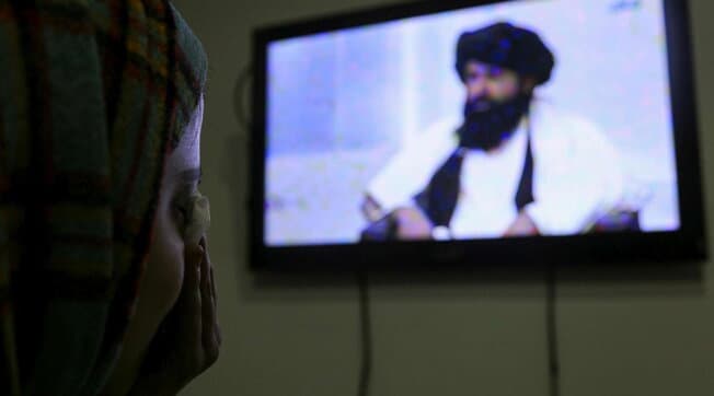 Afganistan, talebanët: Do të vrasim me gurë në publik të gjithë gratë që shkelin kurorën 