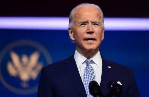 Biden: Vendet arabe janë të gatshme ta njohin plotësisht Izraelin