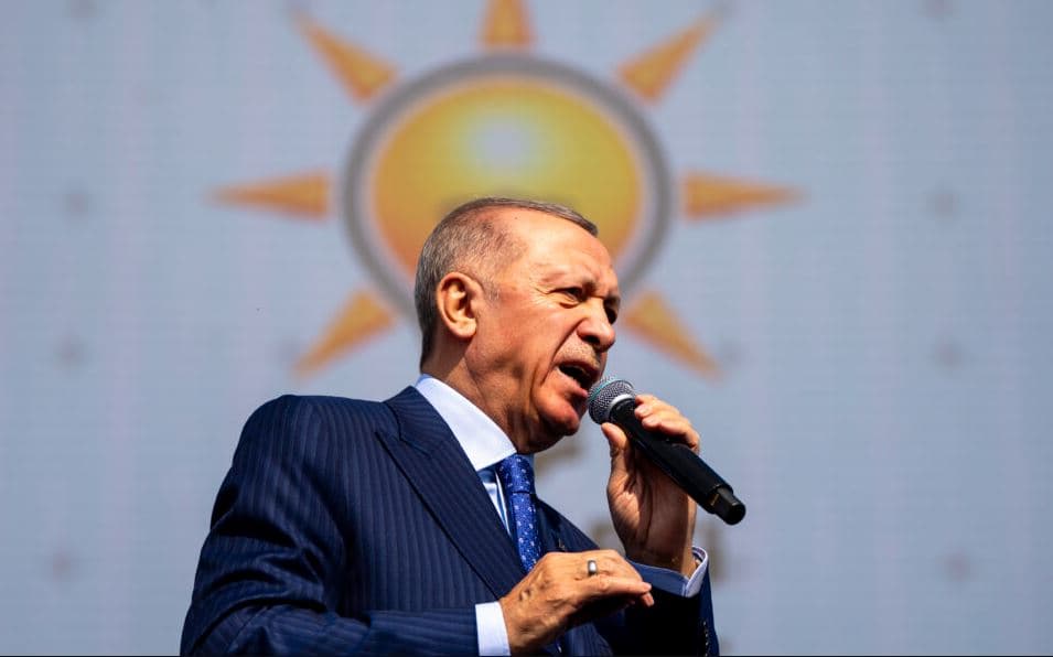 Biden do të presë Erdoganin në Shtëpinë e Bardhë 