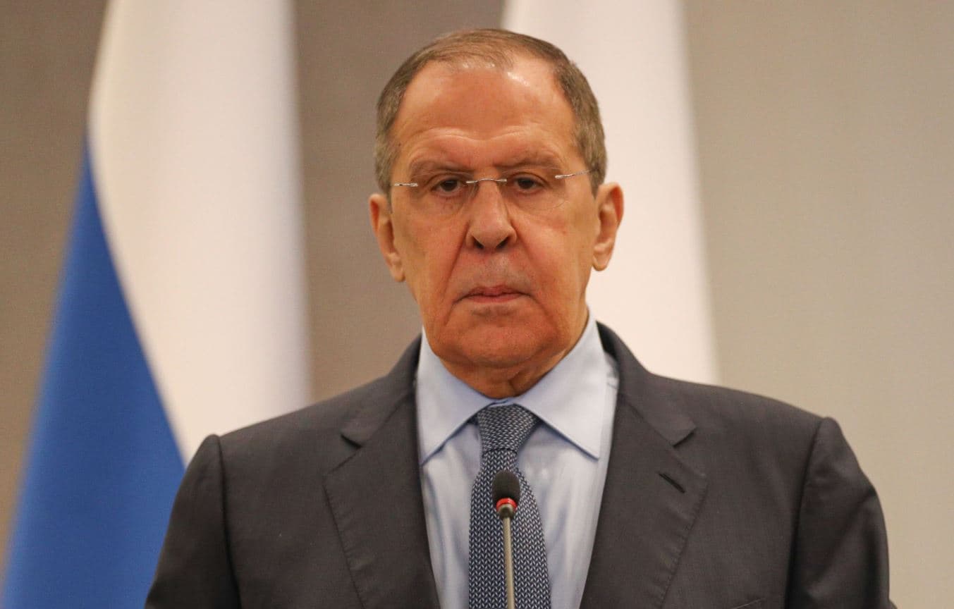Lavrov kundërshton planin e paqes: Është e kotë të na kërkohet të tërheqim trupat