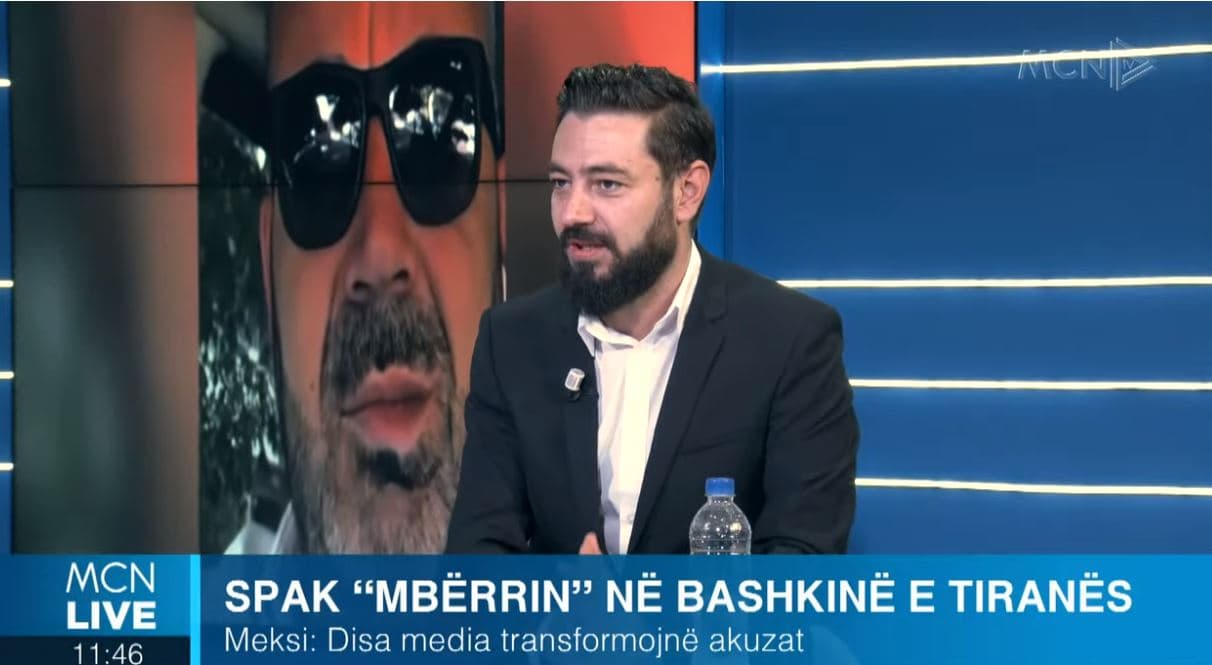 SPAK ‘mbërrin’ në Bashkinë e Tiranës/ Meksi: Akuzat nuk lidhen me korrupsionin, duhet të hetohen paratë (VIDEO)