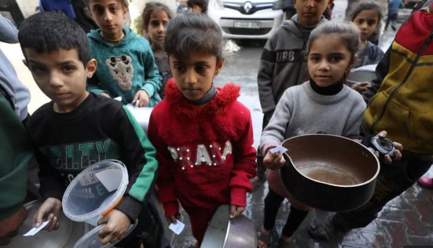 Gjykata e lartë e OKB-së urdhër Izraelit: Lejoni ndihmat ushqimore dhe mjekësore në Gaza