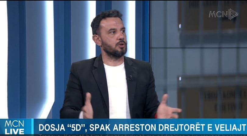 Dosja ‘5D’/ Soko: Hetimet të kishin nisur nga kryetari i bashkisë, SPAK s’ka asnjë mundësi të shpëtoj Veliajn (VIDEO)