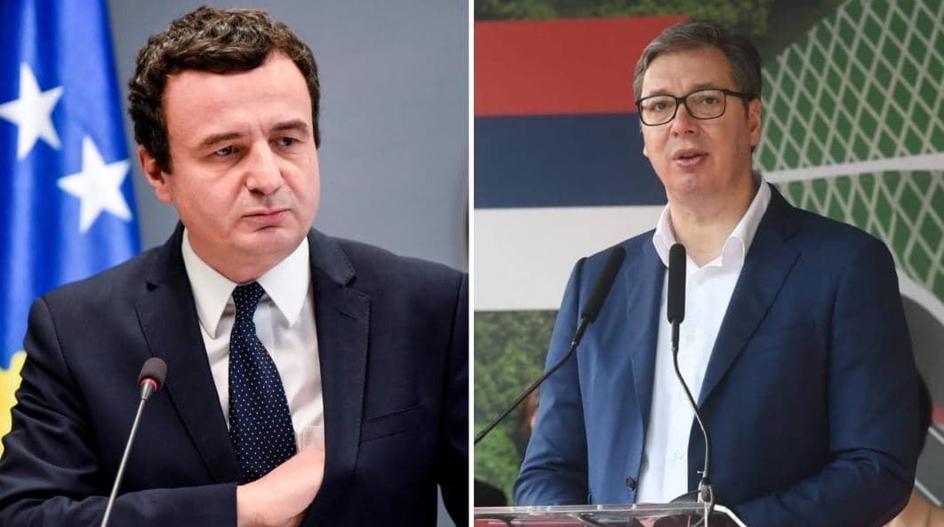 BE: Kosova dhe Serbia të zbatojnë marrëveshjen bazë, pavarësisht vendimit në KiE  