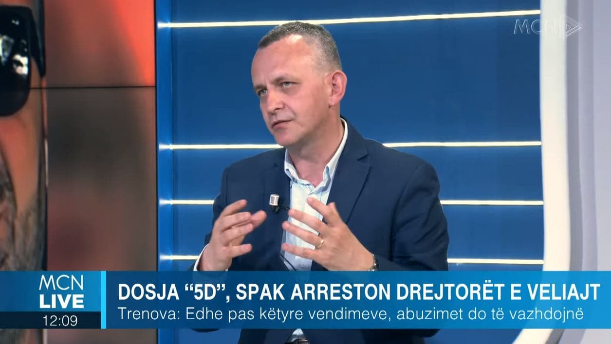 Arrestimi i drejtorëve të Bashkisë Tiranë, Trenova: Hetim i mangët, kryebashkiaku i përfshirë (VIDEO)