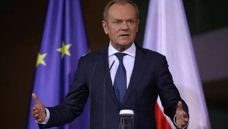 Tusk: Lufta në Evropë është reale, BE duhet të jetë gati