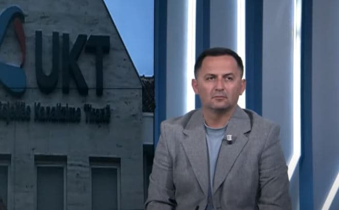 Arrestimi i drejtorëve të Veliajt/ Zhabina: Kompania ka fituar 3 milionë euro. Dosja 5D po fragmentarizohet (VIDEO)