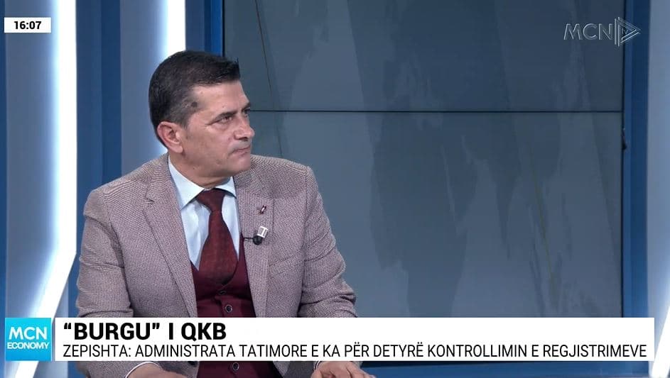 Çregjistrimi i biznesve/ Zepishta: Administrata Tatimore s’ka kapacitete. Në Shqipëri ka anomali tregu  