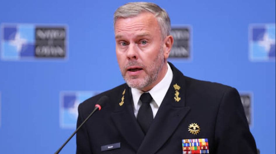 A ka shenja se Rusia po përgatitet për një sulm ndaj NATO-s? Flet oficeri i lartë i aleancës 