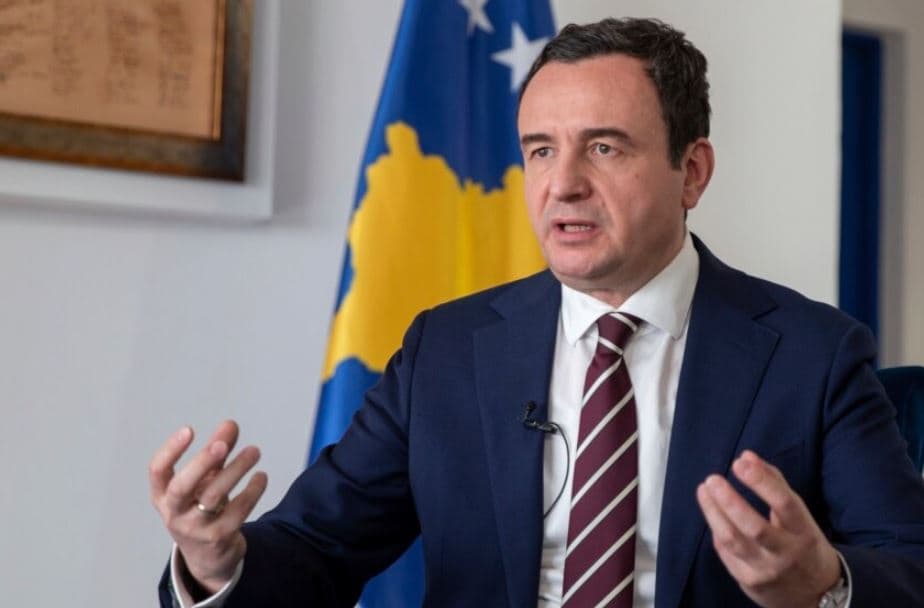 Kurti: Serbia do të akuzohet për krimet e luftës në Kosovë