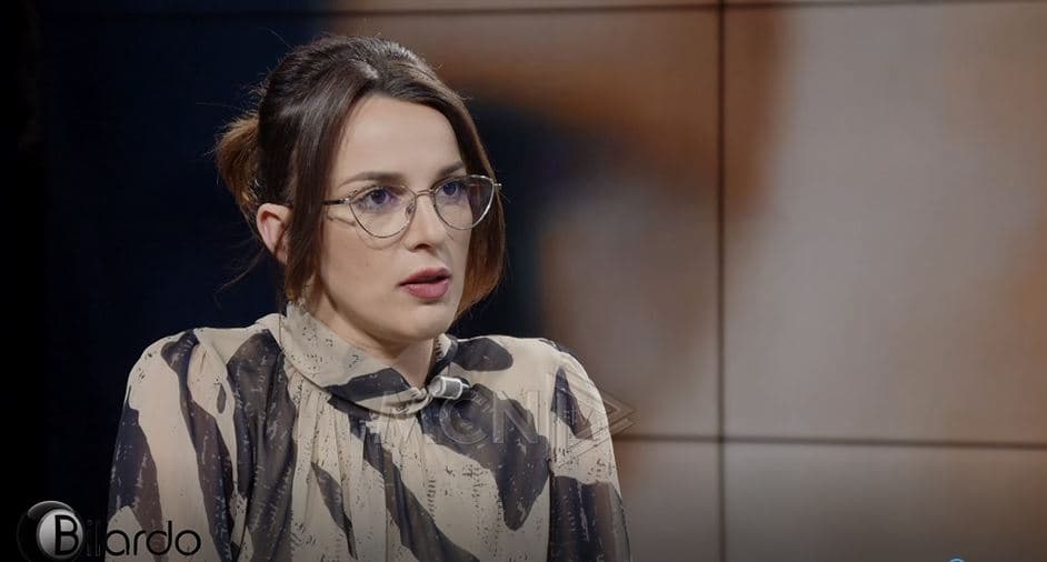 “Bilardo”/ Topalli: Dhuna ndaj grave një kambanë alarmi. Nëse fëmija im do ishte homoseksual do ta pranoja