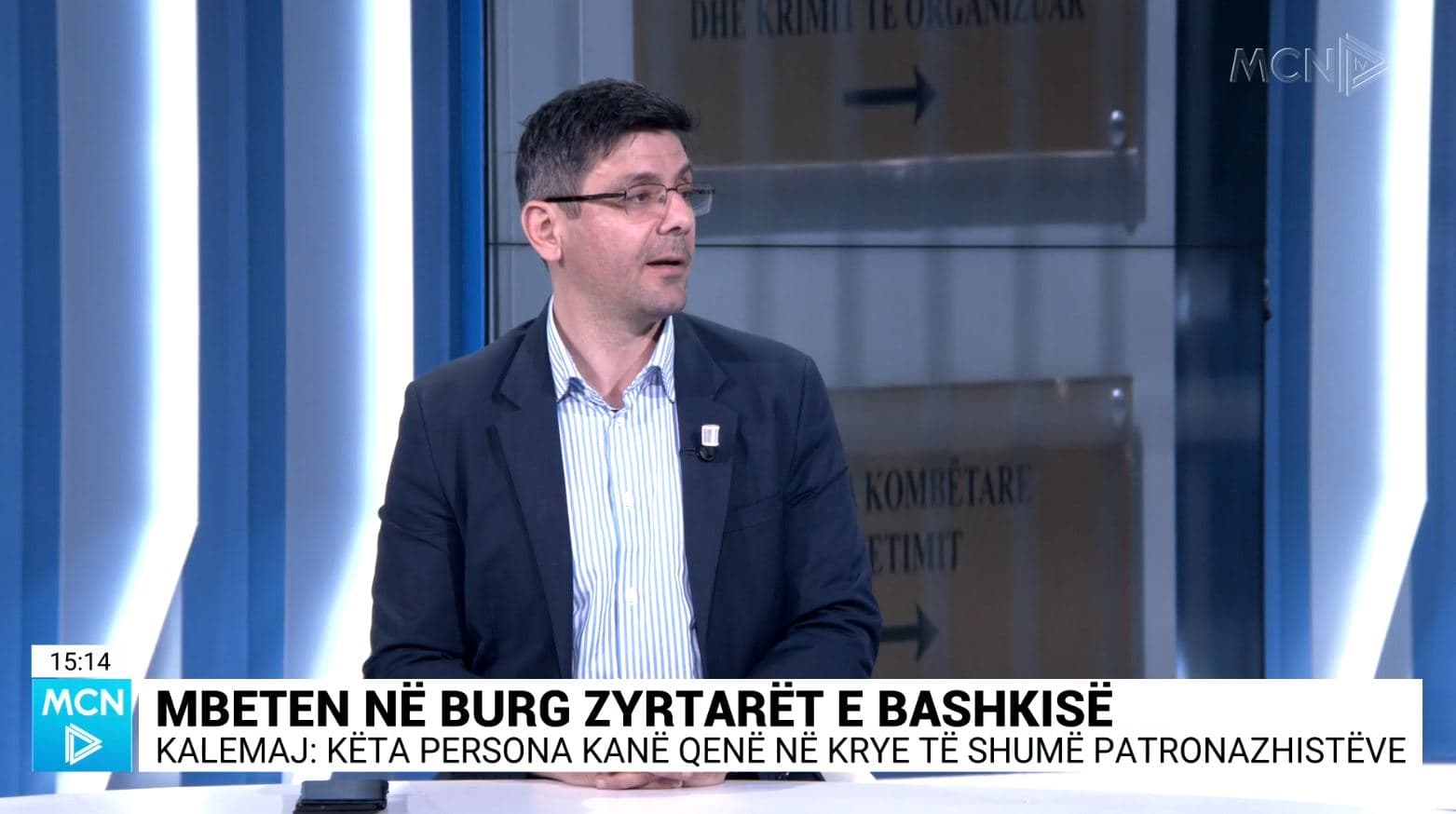 Mbeten në burg zyrtarët e bashkisë/ Kalemaj: Korrupsioni është trashur shumë. I qëndroj tezës që Rama s’do ta djegë Veliajn