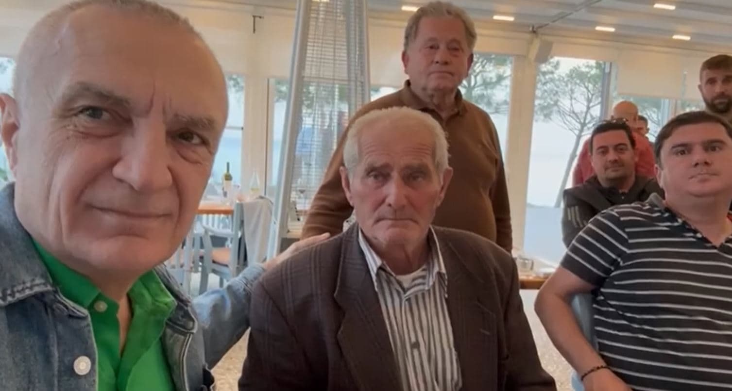Meta takon babain e Belerit: Do kërkoj ta vizitoj të rrëmbyerin politik. Himara do t’u tregojë vendin zaptuesve