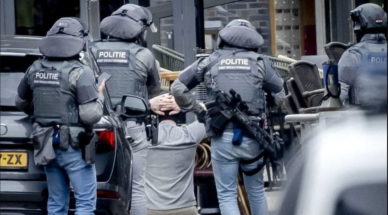 Pengmarrje në një klub nate në Holandë, arrestohet autori 