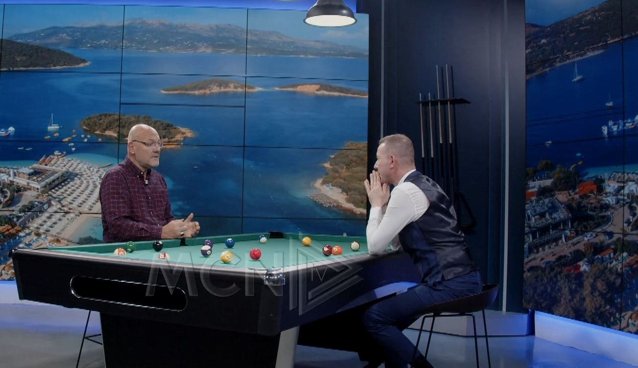 "Bilardo"/ Tare: Treni i turizmit elitar ka ikur nga Shqipëria