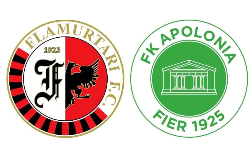 Flamurtari-Apolonia në MCN TV/ Publikohen formacionet zyrtare