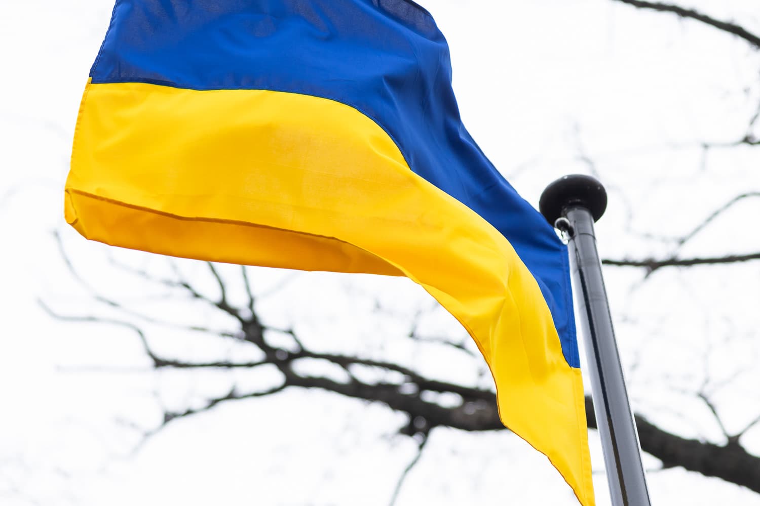 'Pashkë të qeta’, Zelenskiy: Ne mbrohemi, durojmë, por shpirti ynë nuk dorëzohet