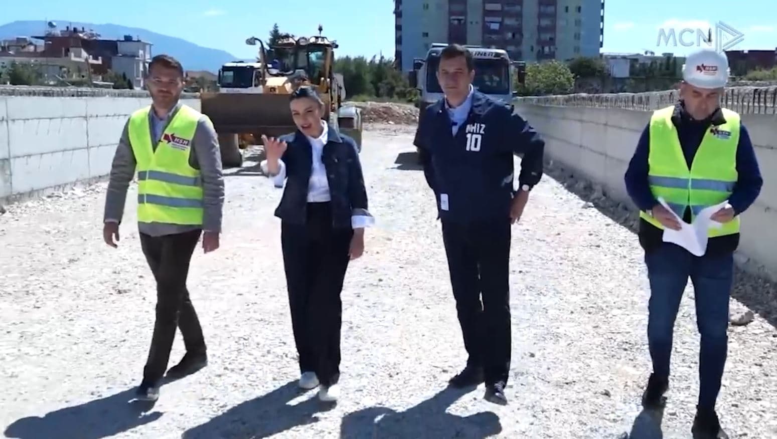 “SPAK të trokasë në dyert e Ramës e Veliaj”/ Salianji: Mos i shmangni! Noka: Spastrim administrate, përplasje klanesh (VIDEO)