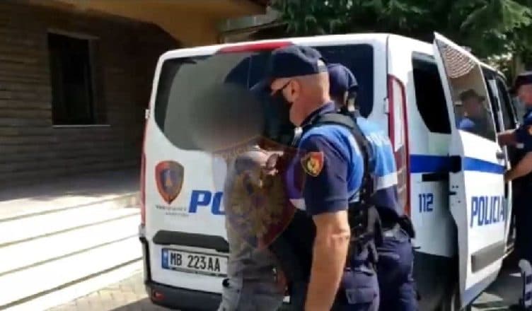 Policia e Shtetit bën bilancin e muajit mars: 90 operacione, 553 persona të arrestuar