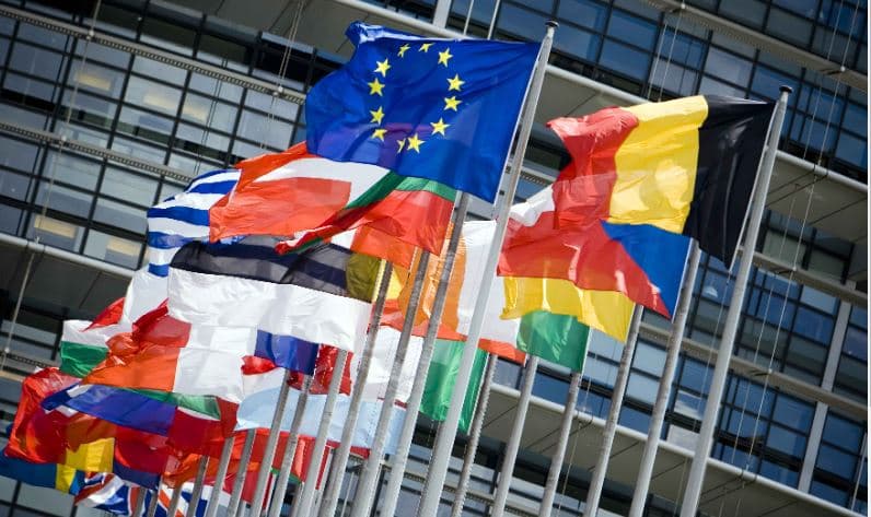 Rumania dhe Bullgaria pjesë e Shengenit, 17 vjet pasi u pranuan në Bashkimin Evropian