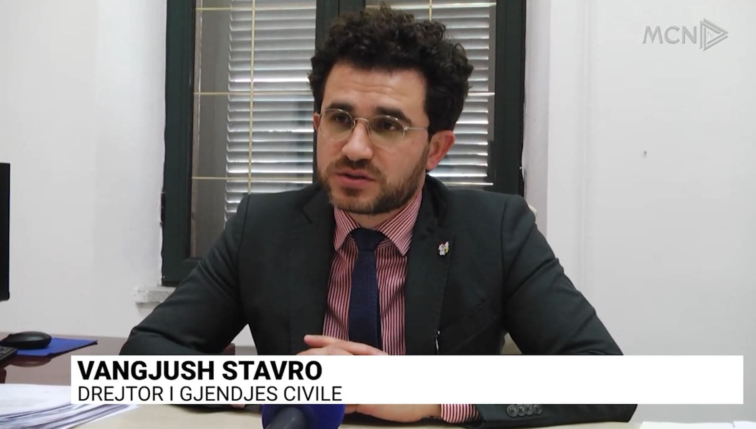 “Të deklarojnë banesën, ose pa shërbim”/ Drejtori i gjendjes civile: Të dimë ku i kemi shtetasit (VIDEO)