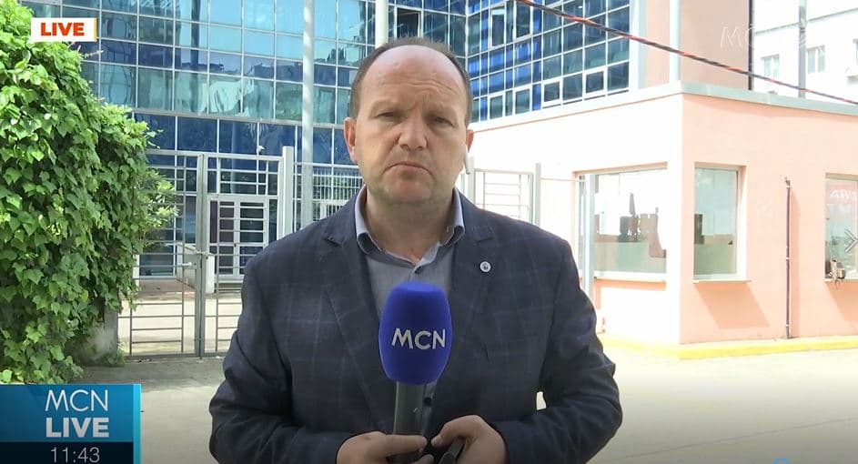 Ndërhyrja në sistemin kompjuterik të PL/ Rusta: Janë marrë në pyetje 6 persona, po këqyren kamerat e sigurisë (VIDEO)