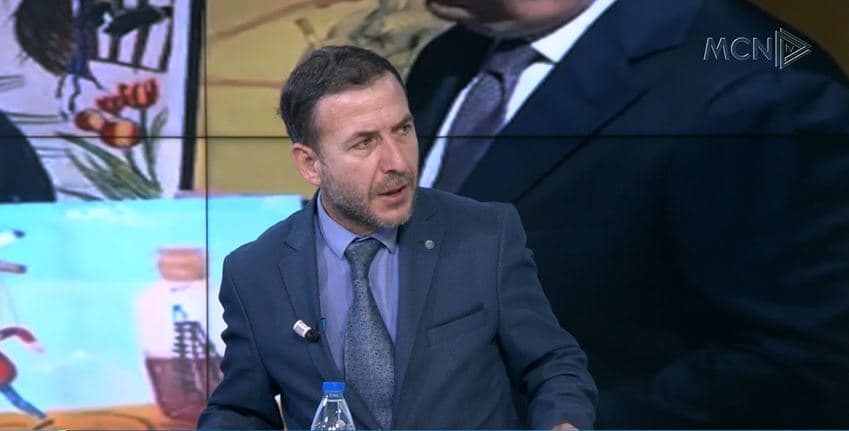 "Krimit i duhen armë", Bregu: Të dënohet minimumi me 3 vite burg promovimi i dhunës në TikTok (VIDEO)