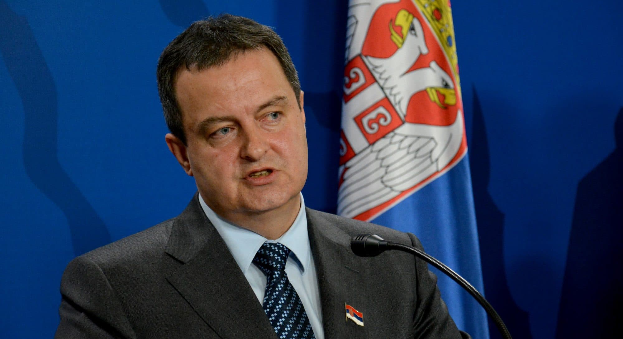 Daçiç: Serbia është në presion të madh nga Perëndimi
