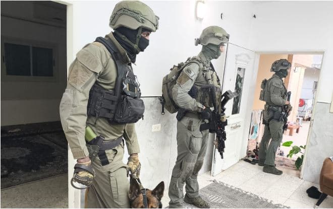 Dyshim për vepra terroriste, arrestohet motra e liderit të Hamasit