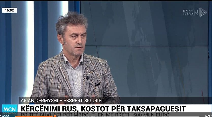 Buxheti për mbrojtjen, Dyrmishi: Vendet duhet të riprogramojnë buxhetet afatmesme