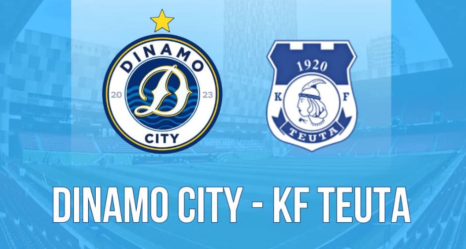 Sfida e prapambetur, Dinamo City-Teuta do të luhet në stadiumin “Air Albania”