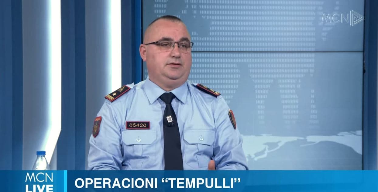 Mullai: Bazat e goditura, do iu shërbenin grupeve kriminale për t’i furnizuar me armë (VIDEO)