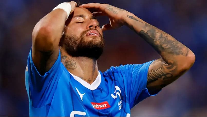 E ardhmja e Neymar, braziliani do të rikthehet në vendlindje